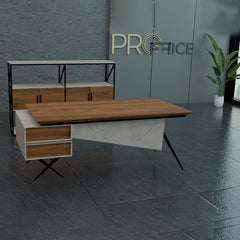 Index Executive Table