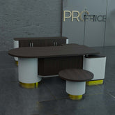 Fusion Executive Table