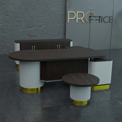 Fusion Executive Table