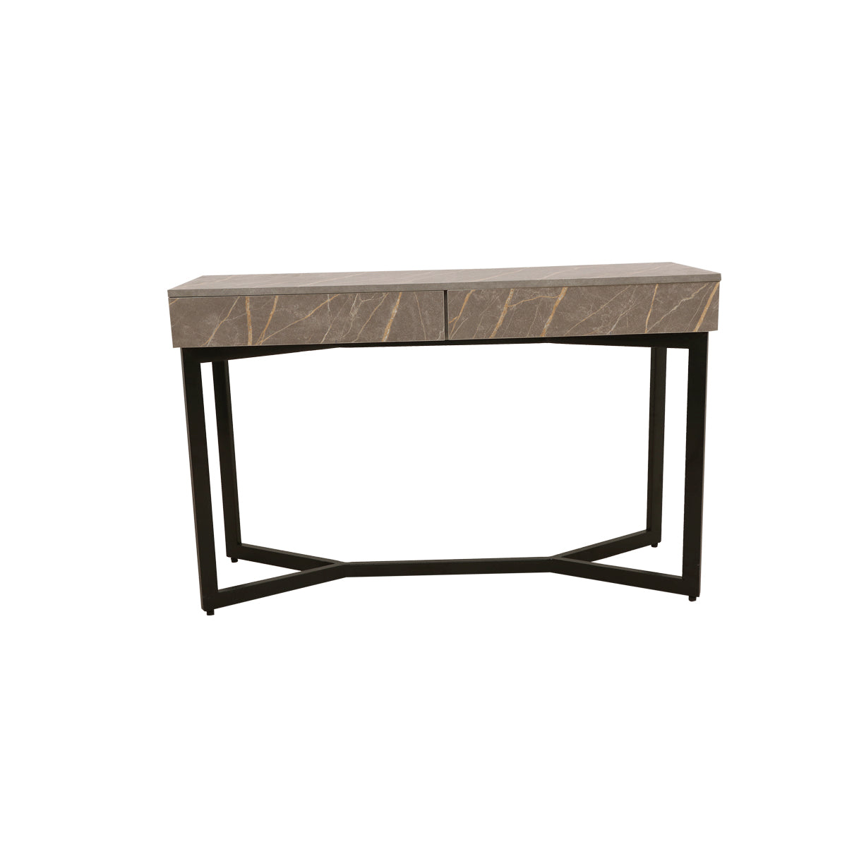 Zenith Console Marble Table Proffice furniture