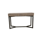 Zenith Console Marble Table Proffice furniture