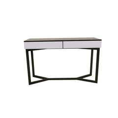Zenith Console Marble Table Proffice furniture