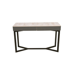 Zenith Console Marble Table Proffice furniture