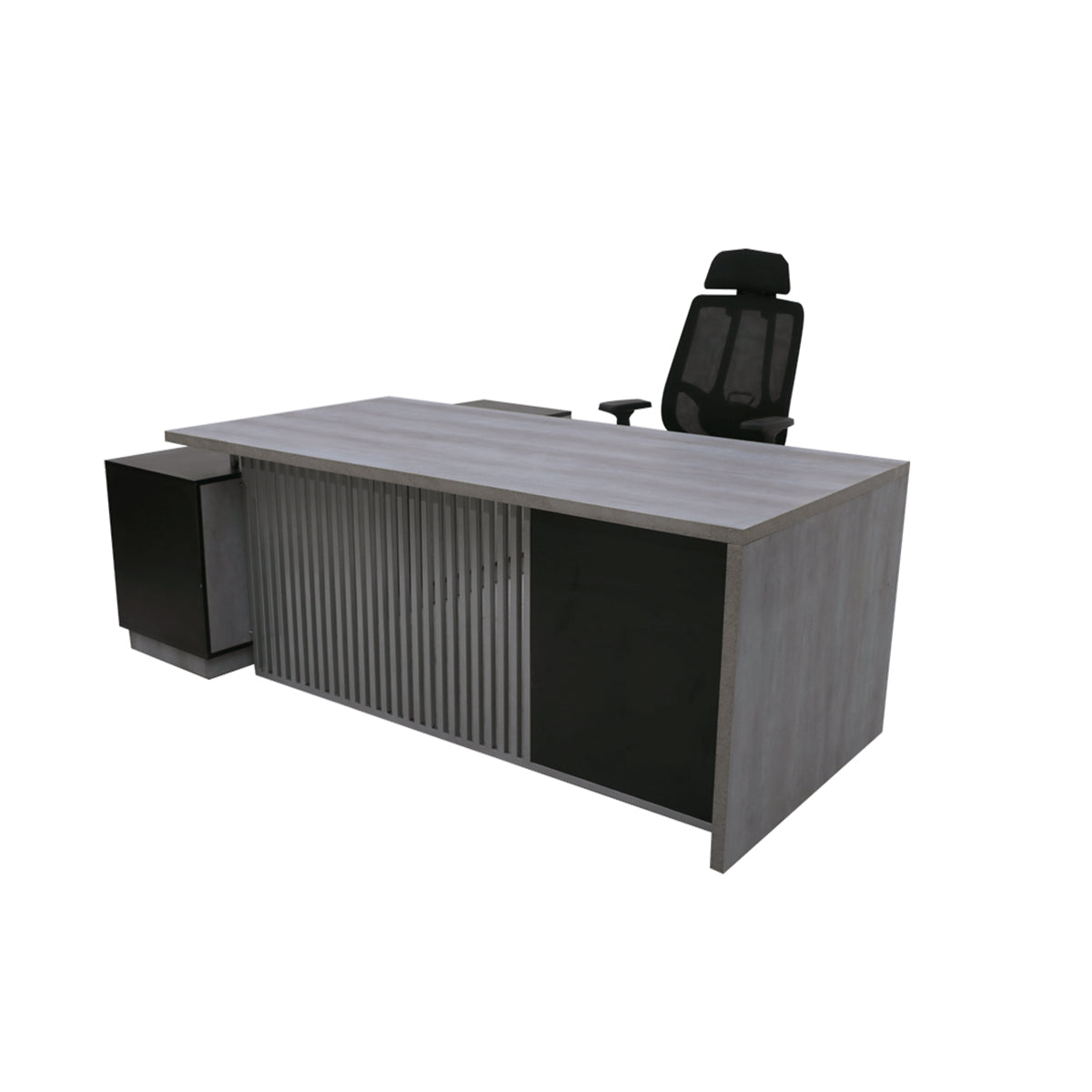 Aspire Executive Table Proffice furniture