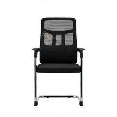 Bodi Visitor Chair Black Chair