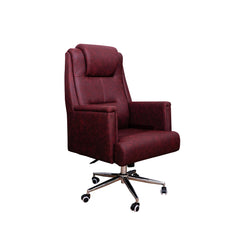Leather Executive Chair