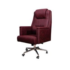 Leather Executive Chair