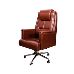 Leather Executive Chair
