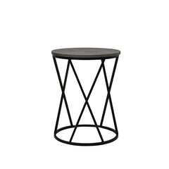 Modern Coffee Table Geometric End Proffice furniture