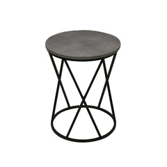 Modern Coffee Table Geometric End Proffice furniture