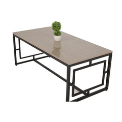 Geometric Modern Center Table Proffice furniture
