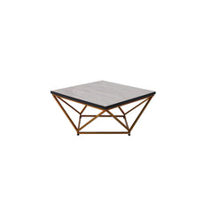 Dimond Marble Top Table Proffice furniture