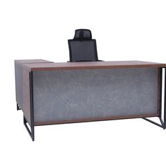 Elito Table  With Storage Proffice furniture