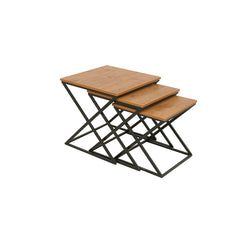 Erica Nesting Marble Top Proffice furniture