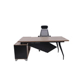 Focus Executive Table Proffice furniture