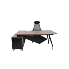 Focus Executive Table Proffice furniture