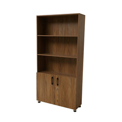 Echo Light Wooden File Rack Proffice furniture