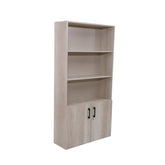 Echo Light Wooden File Rack Proffice furniture