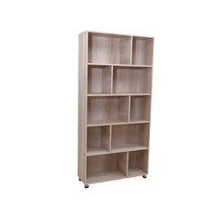 Echo Light Wooden File Rack Proffice furniture