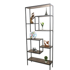 Titan File Rack Black Proffice furniture