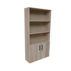 Echo Light Wooden File Rack Proffice furniture
