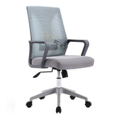 Josie MB Office Chair Sky blue chair