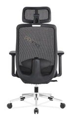 LF-65 HB Office Chair Black