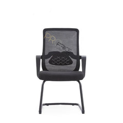 Marco Visitor Chair Black Chair