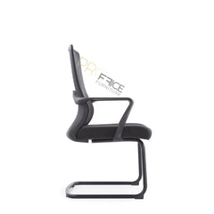 Marco Visitor Chair Black Chair