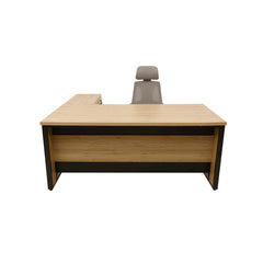 Executive Manager Modern Wood Desk Proffice furniture