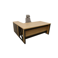Executive Manager Modern Wood Desk Proffice furniture