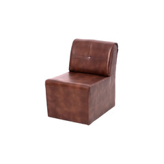 Modern Leatherette sofa Proffice furniture