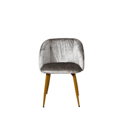 Sofa Chair Velvet Proffice furniture