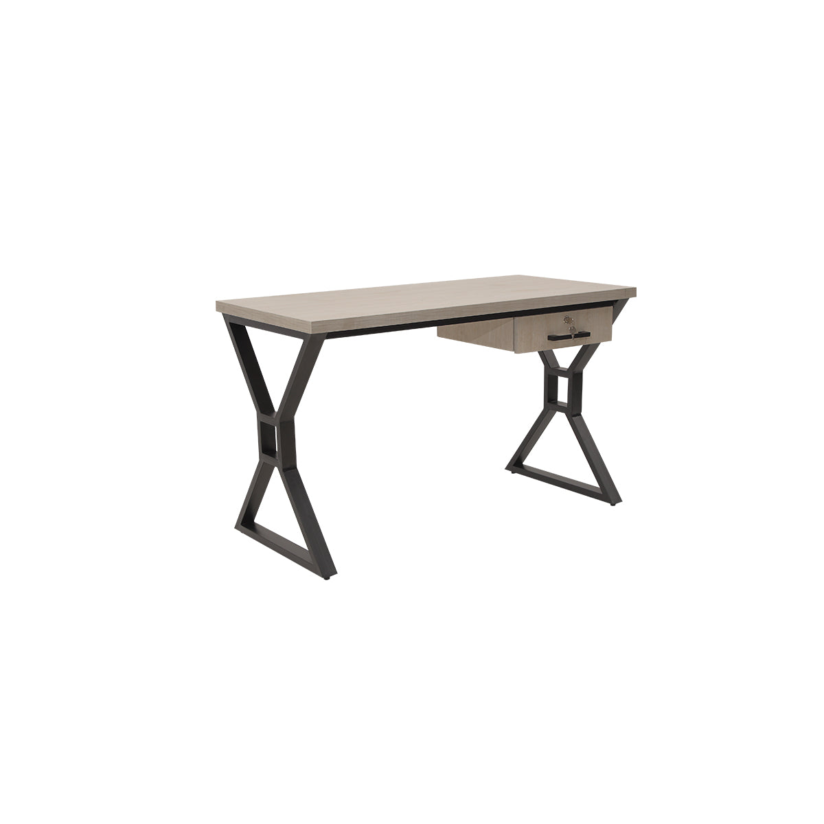 Modern Study Desk with Sleek Design Proffice furniture