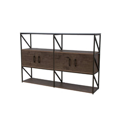 Modern Industrial Storage Cabinet Proffice furniture