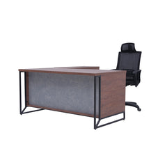 Elito Table  With Storage Proffice furniture