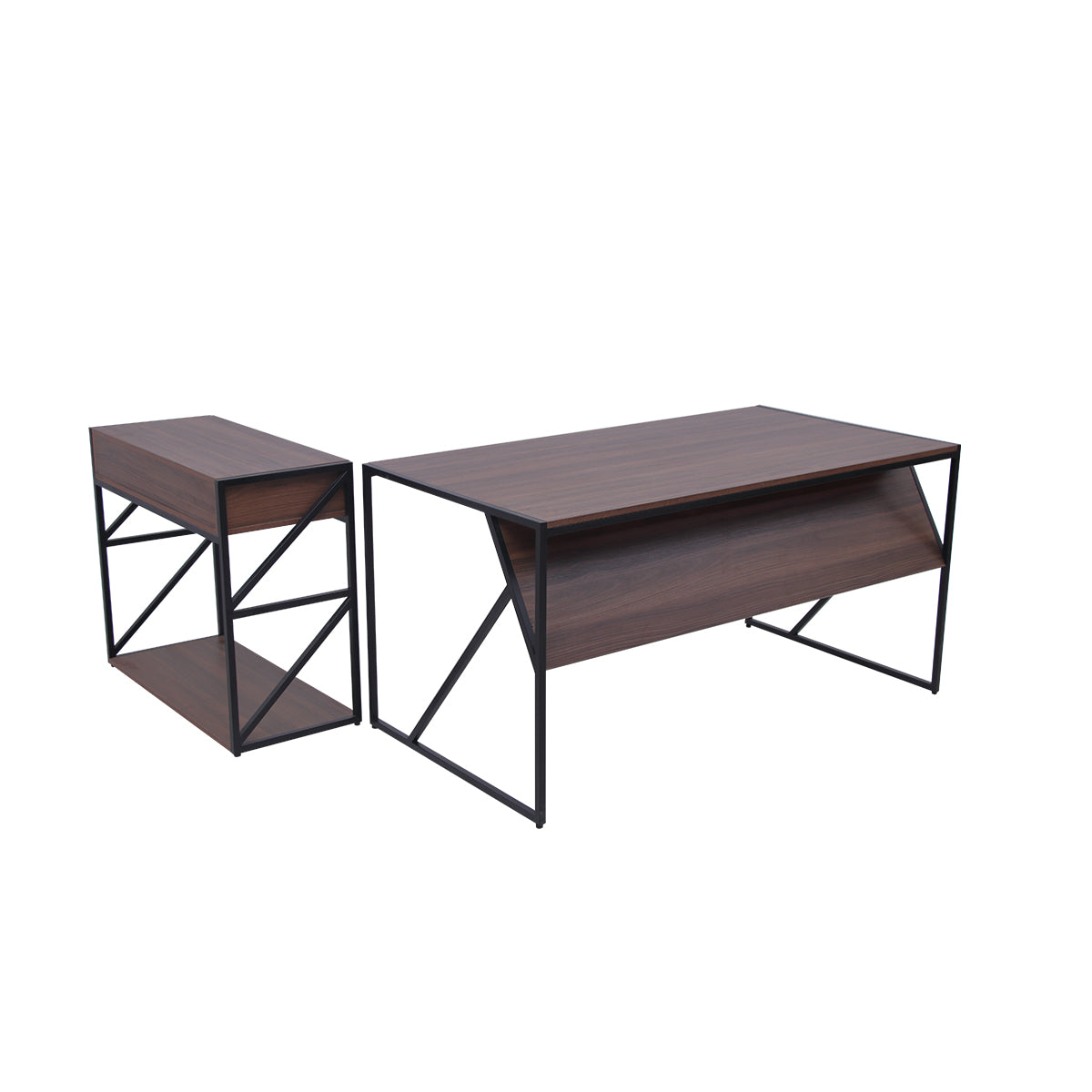 Techno Manager Table Proffice furniture
