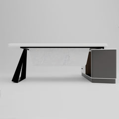 Befancy Executive Office Table