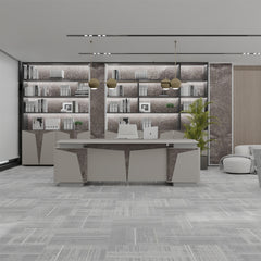 Halo Executive Table