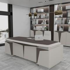 Halo Executive Table