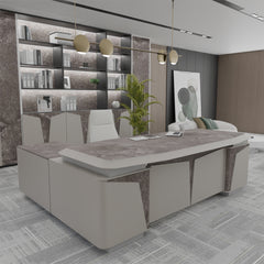 Halo Executive Table