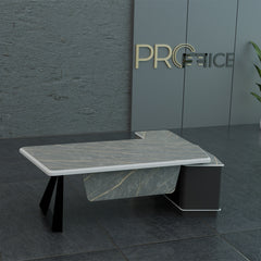 Befancy Executive Office Table