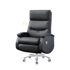 Valor Executive Boss Chair Black