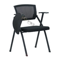 Zilo Study Chair Black Chair