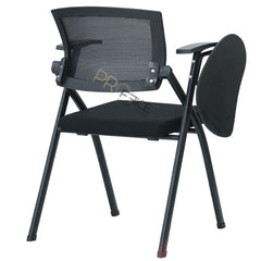Zilo Study Chair Black Chair