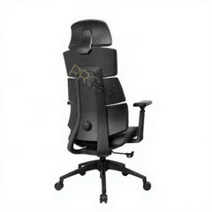 Zytex HB Office Chair Black Chair