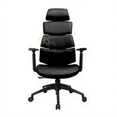 Zytex HB Office Chair Black Chair