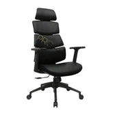 Zytex HB Office Chair Black Chair