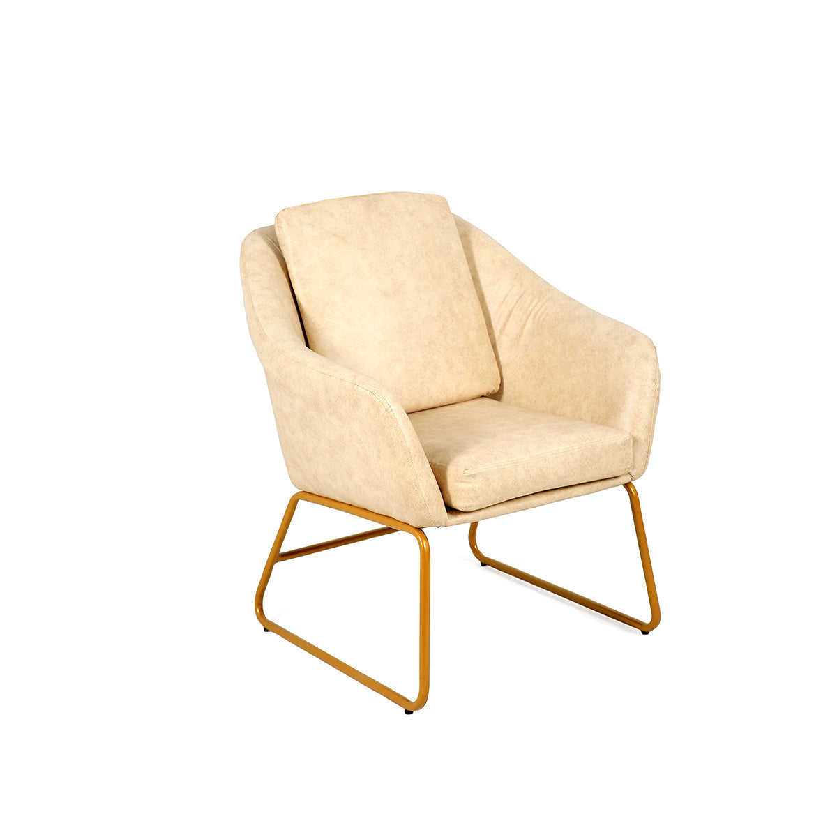 Ribbon Sofa Chair Proffice furniture