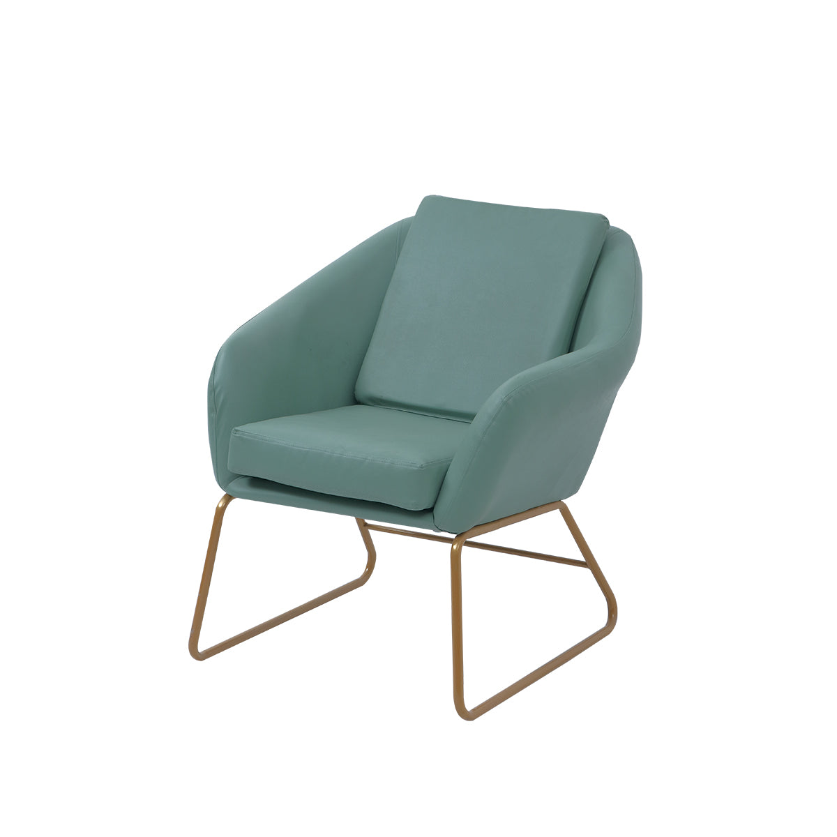 Ribbon Sofa Chair Proffice furniture